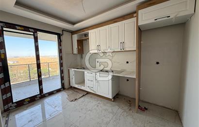 SİTE İÇERİSİNDE 2+1 LÜKS KAPALI MUTFAK YERDEN ISITMA SATILIK