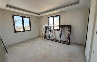 SİTE İÇERİSİNDE 2+1 LÜKS KAPALI MUTFAK YERDEN ISITMA SATILIK