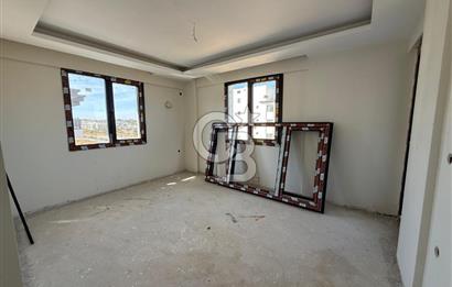 SİTE İÇERİSİNDE 2+1 LÜKS KAPALI MUTFAK YERDEN ISITMA SATILIK
