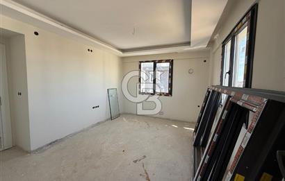 SİTE İÇERİSİNDE 2+1 LÜKS KAPALI MUTFAK YERDEN ISITMA SATILIK