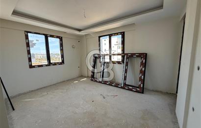 SİTE İÇERİSİNDE 2+1 LÜKS KAPALI MUTFAK YERDEN ISITMA SATILIK