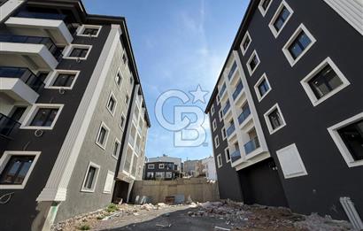SİTE İÇERİSİNDE 2+1 LÜKS KAPALI MUTFAK YERDEN ISITMA SATILIK