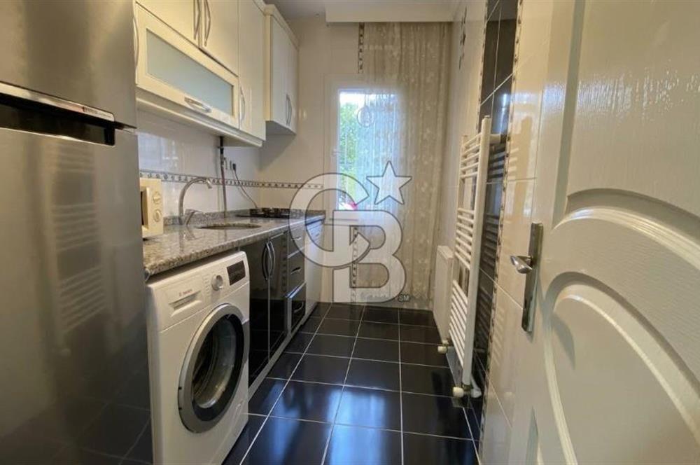 🏡 BUCA EVKA-1’DE 2+1 KİRALIK DAİRE