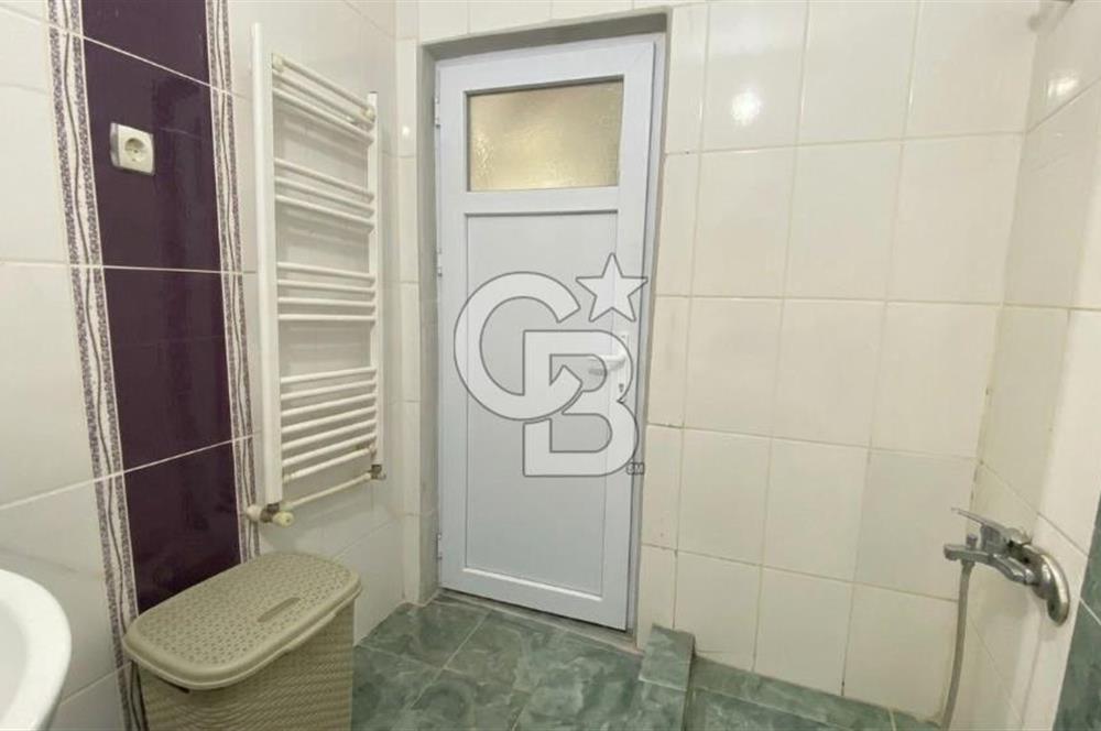 🏡 BUCA EVKA-1’DE 2+1 KİRALIK DAİRE
