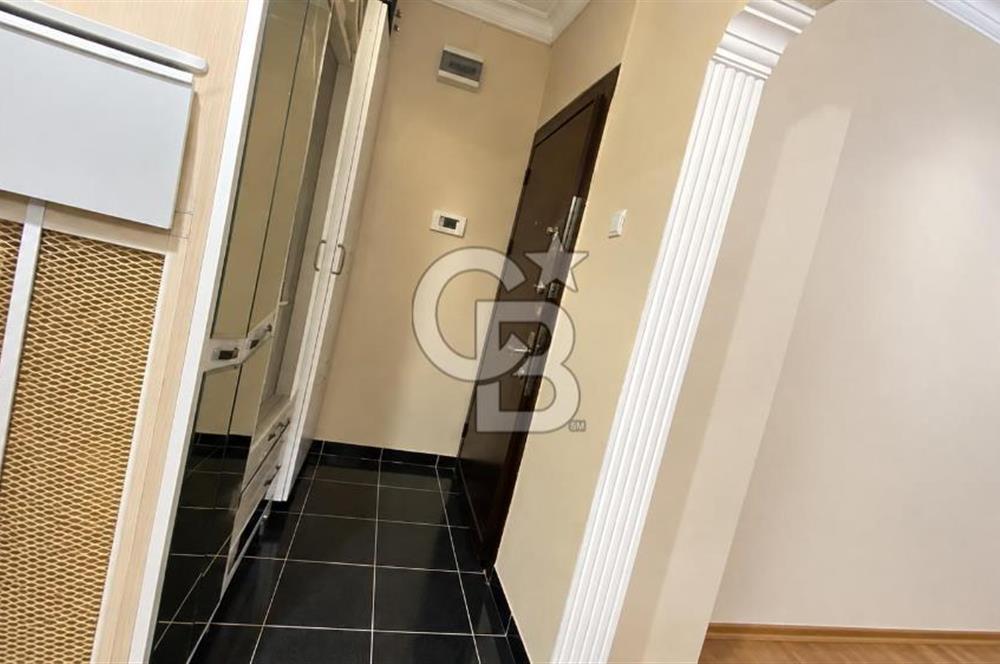 🏡 BUCA EVKA-1’DE 2+1 KİRALIK DAİRE