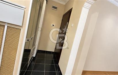 🏡 BUCA EVKA-1’DE 2+1 KİRALIK DAİRE