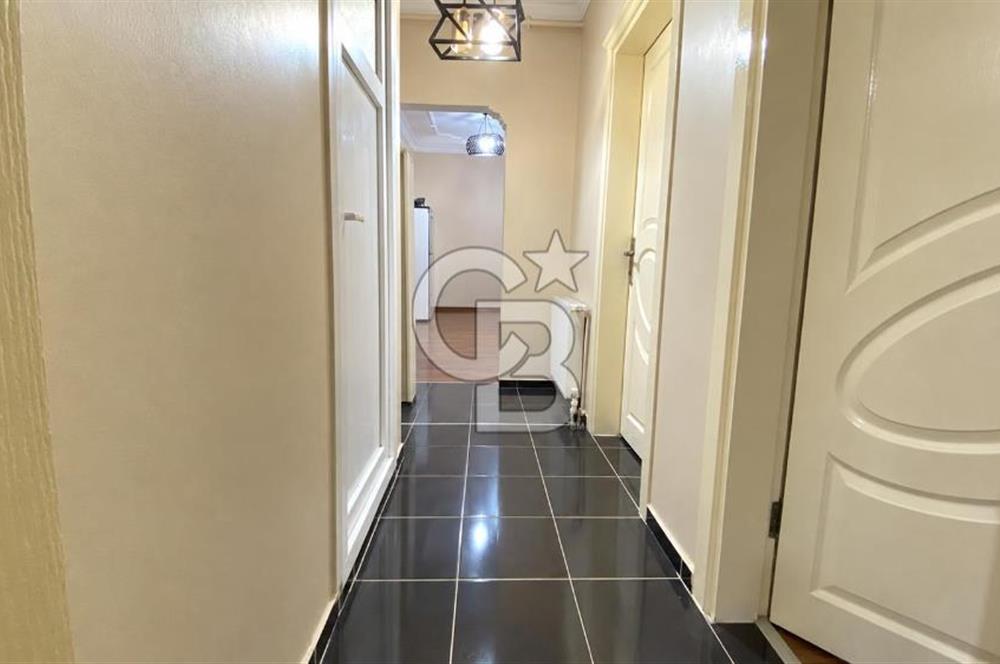 🏡 BUCA EVKA-1’DE 2+1 KİRALIK DAİRE
