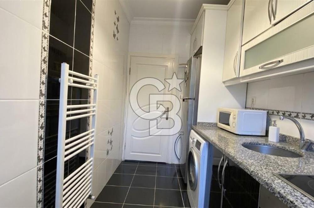 🏡 BUCA EVKA-1’DE 2+1 KİRALIK DAİRE