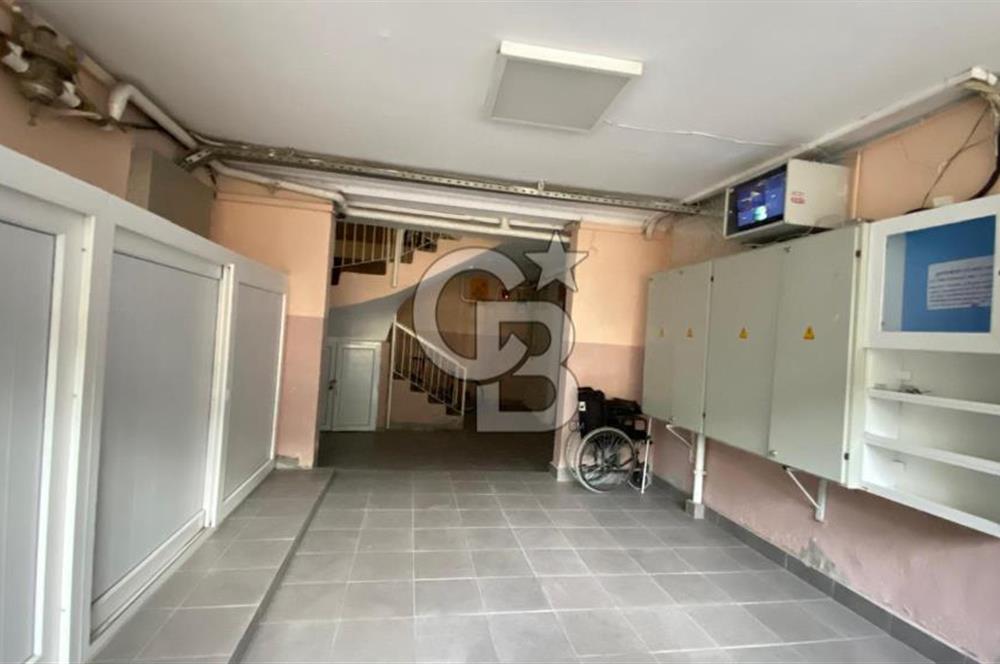 🏡 BUCA EVKA-1’DE 2+1 KİRALIK DAİRE