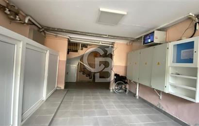 🏡 BUCA EVKA-1’DE 2+1 KİRALIK DAİRE