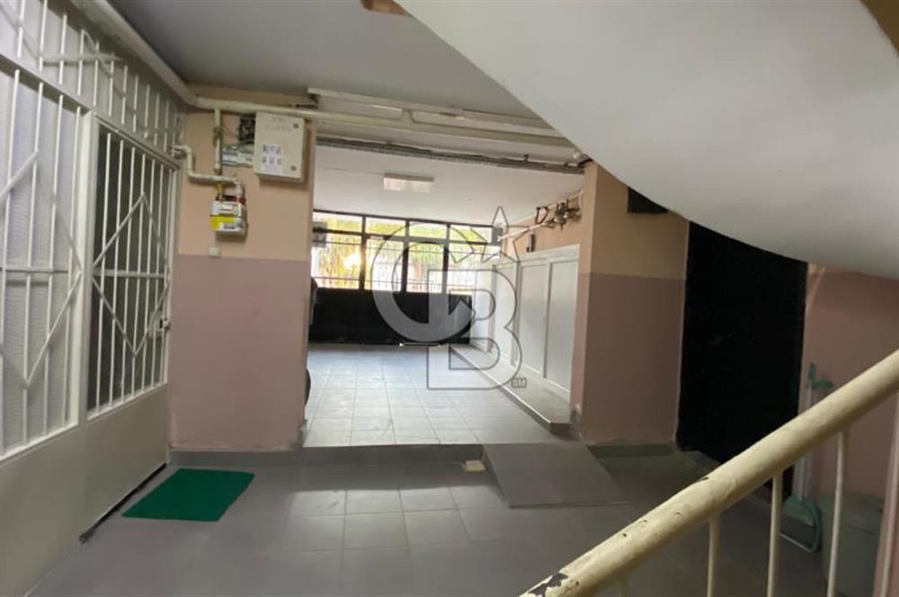 🏡 BUCA EVKA-1’DE 2+1 KİRALIK DAİRE