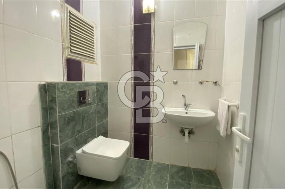 🏡 BUCA EVKA-1’DE 2+1 KİRALIK DAİRE