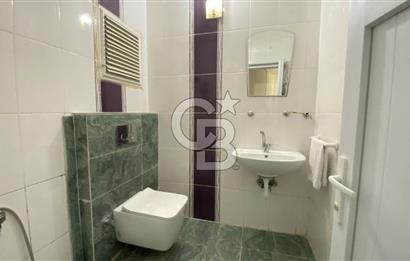 🏡 BUCA EVKA-1’DE 2+1 KİRALIK DAİRE