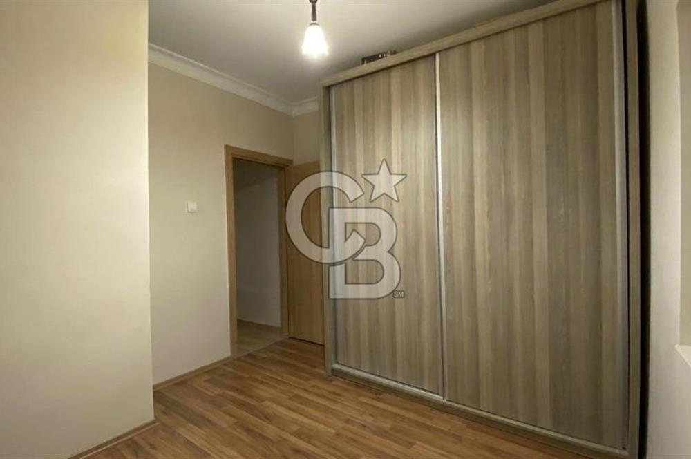 🏡 BUCA EVKA-1’DE 2+1 KİRALIK DAİRE
