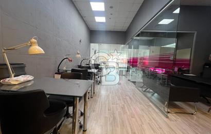 BEYLİKDÜZÜ AVM İÇERİSİNDE DEVREN GÜZELLİK MERKEZİ VE AKADEMİSİ