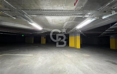 BAYARMPAŞA MERKEZİ KONUMDA DEVREN KİRALIK OTOPARK