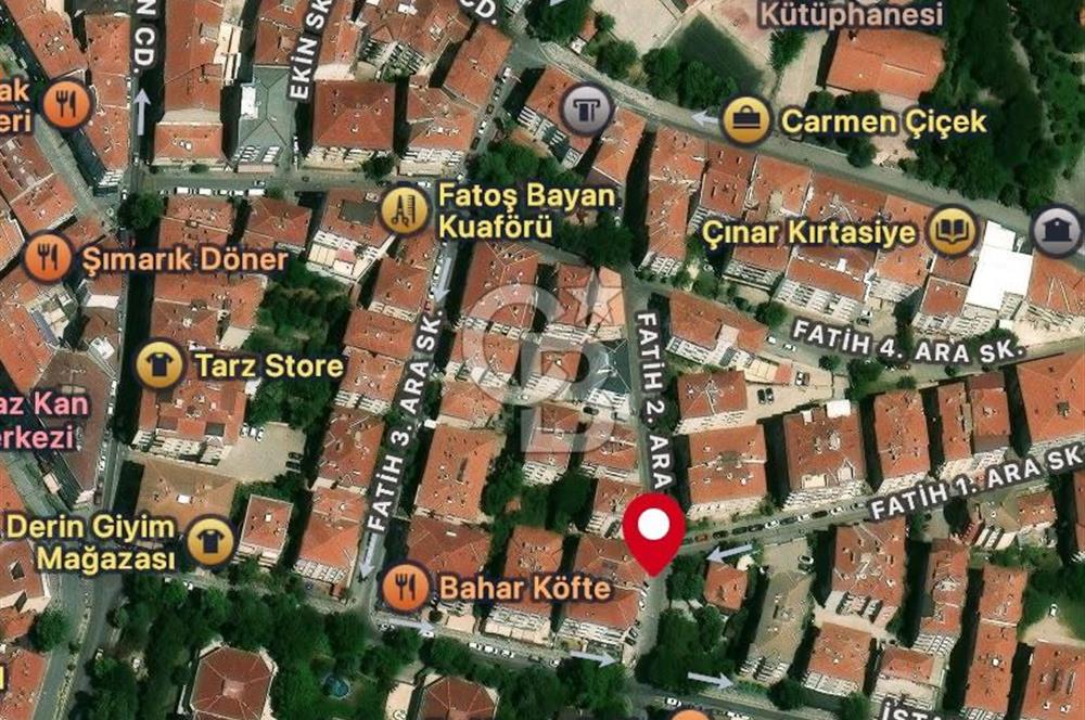 YENİ MAH. ÇARŞI MERKEZ'DE SATILIK İŞYERİ&DÜKKAN