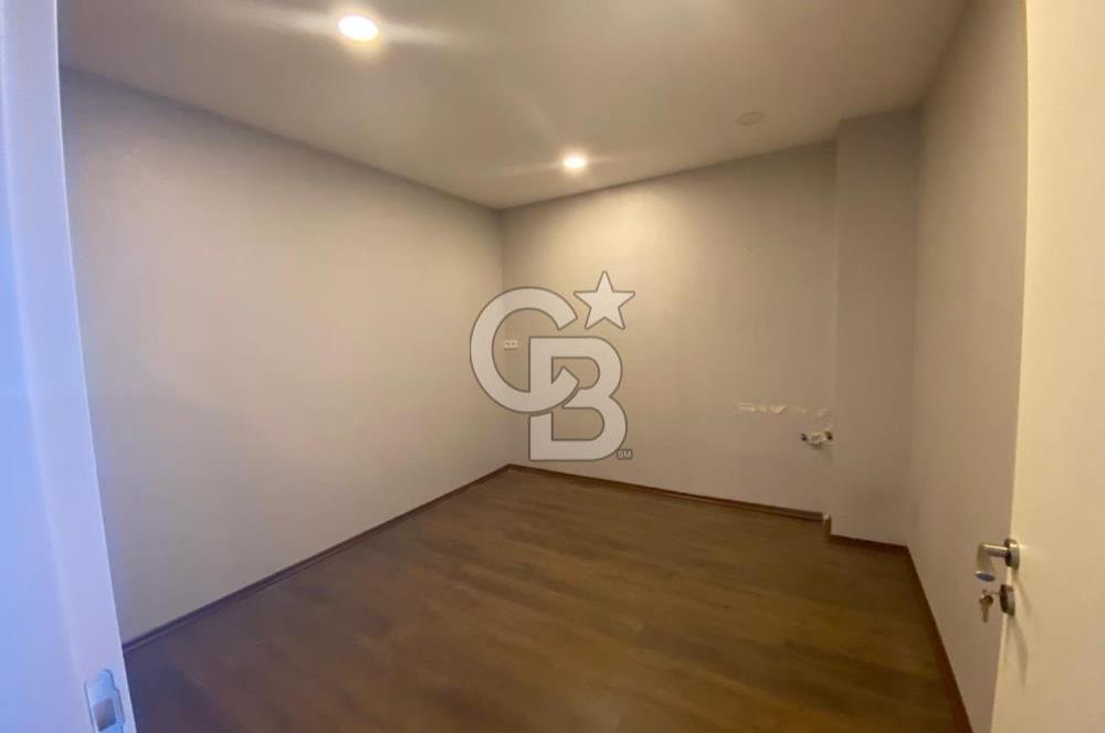 ÇUKURAMBAR ARMA KULE 110 M2 TERASLI 200 M2 YAPILI KİRALIK OFİS