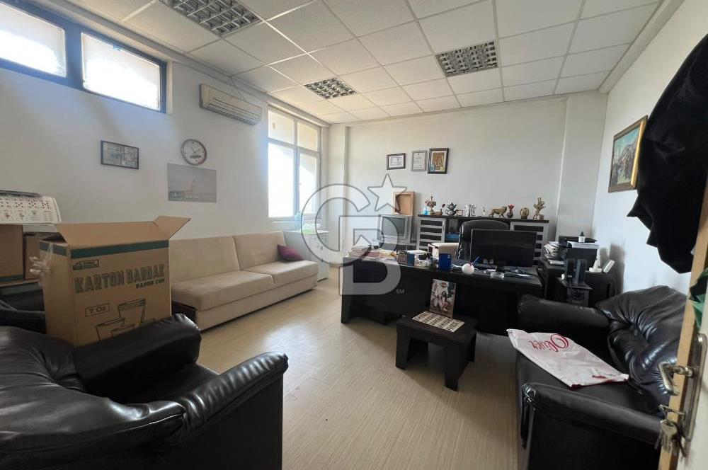 İKİTELLİ SARAÇLAR SANAYİ SİTESİ KÖŞE KONUM SATLIK İMALATHANE