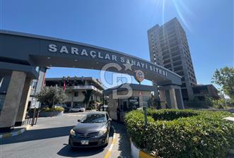 İKİTELLİ SARAÇLAR SANAYİ SİTESİ KÖŞE KONUM SATLIK İMALATHANE - 1 - 373533