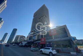 ÇUKURAMBAR ARMA KULE 110 M2 TERASLI 200 M2 YAPILI KİRALIK OFİS - 11 - 373507