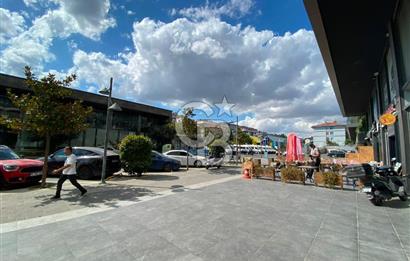 BEYLİKDÜZÜ AZUR MARMARA KİRALIK CADDE DÜKKANI