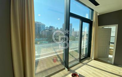 ÇUKURAMBAR ARMA KULE'DE YAPILI 70 M2 KİRALIK OFİS