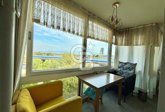 Balçova'da asansörlü ara kat daire - 4 - 373523