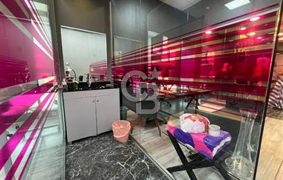 BEYLİKDÜZÜ AVM İÇERİSİNDE DEVREN GÜZELLİK MERKEZİ VE AKADEMİSİ