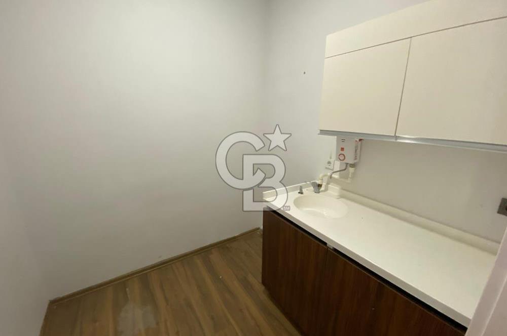 ÇUKURAMBAR ARMA KULE'DE YAPILI 70 M2 KİRALIK OFİS