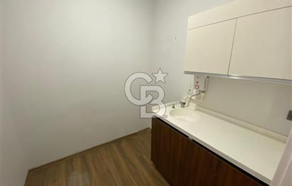 ÇUKURAMBAR ARMA KULE'DE YAPILI 70 M2 KİRALIK OFİS