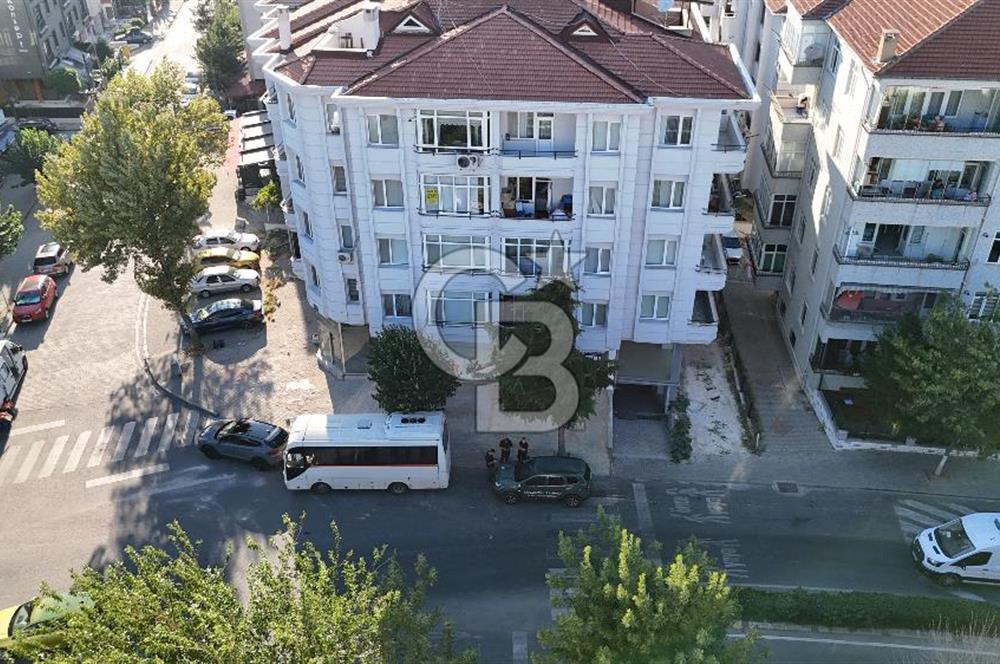 LÜLEBURGAZ YILDIZ MAH. CADDE CEPHELİ SATILIK DÜKKAN