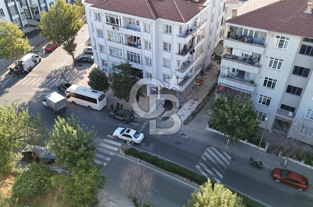 LÜLEBURGAZ YILDIZ MAH. CADDE CEPHELİ SATILIK DÜKKAN