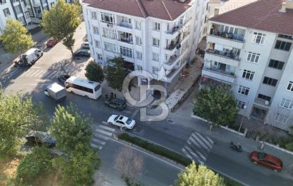 LÜLEBURGAZ YILDIZ MAH. CADDE CEPHELİ SATILIK DÜKKAN