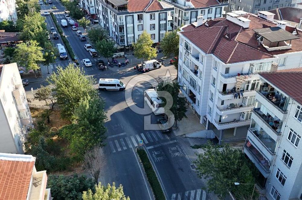 LÜLEBURGAZ YILDIZ MAH. CADDE CEPHELİ SATILIK DÜKKAN