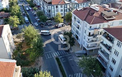 LÜLEBURGAZ YILDIZ MAH. CADDE CEPHELİ SATILIK DÜKKAN