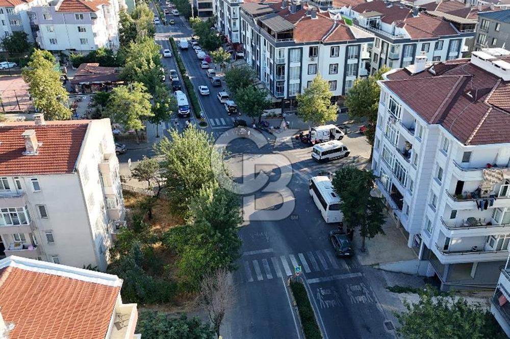 LÜLEBURGAZ YILDIZ MAH. CADDE CEPHELİ SATILIK DÜKKAN