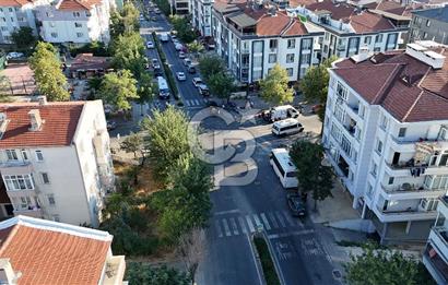 LÜLEBURGAZ YILDIZ MAH. CADDE CEPHELİ SATILIK DÜKKAN