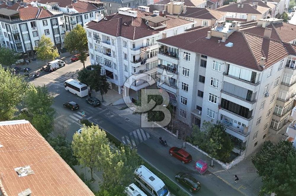 LÜLEBURGAZ YILDIZ MAH. CADDE CEPHELİ SATILIK DÜKKAN