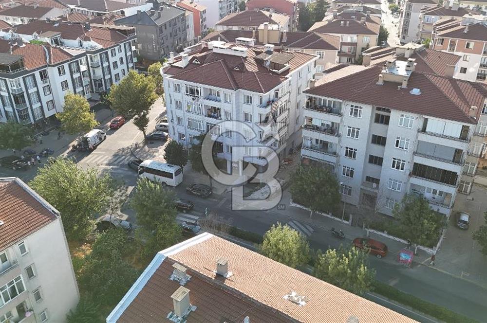 LÜLEBURGAZ YILDIZ MAH. CADDE CEPHELİ SATILIK DÜKKAN