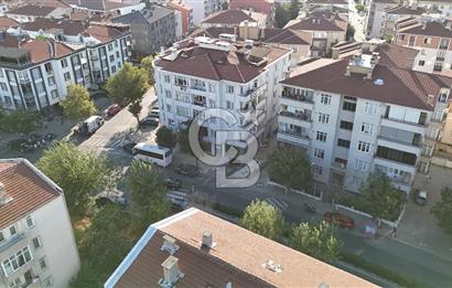 LÜLEBURGAZ YILDIZ MAH. CADDE CEPHELİ SATILIK DÜKKAN