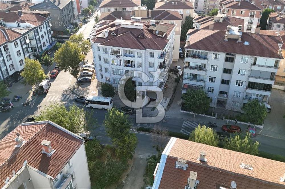 LÜLEBURGAZ YILDIZ MAH. CADDE CEPHELİ SATILIK DÜKKAN