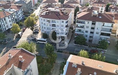 LÜLEBURGAZ YILDIZ MAH. CADDE CEPHELİ SATILIK DÜKKAN