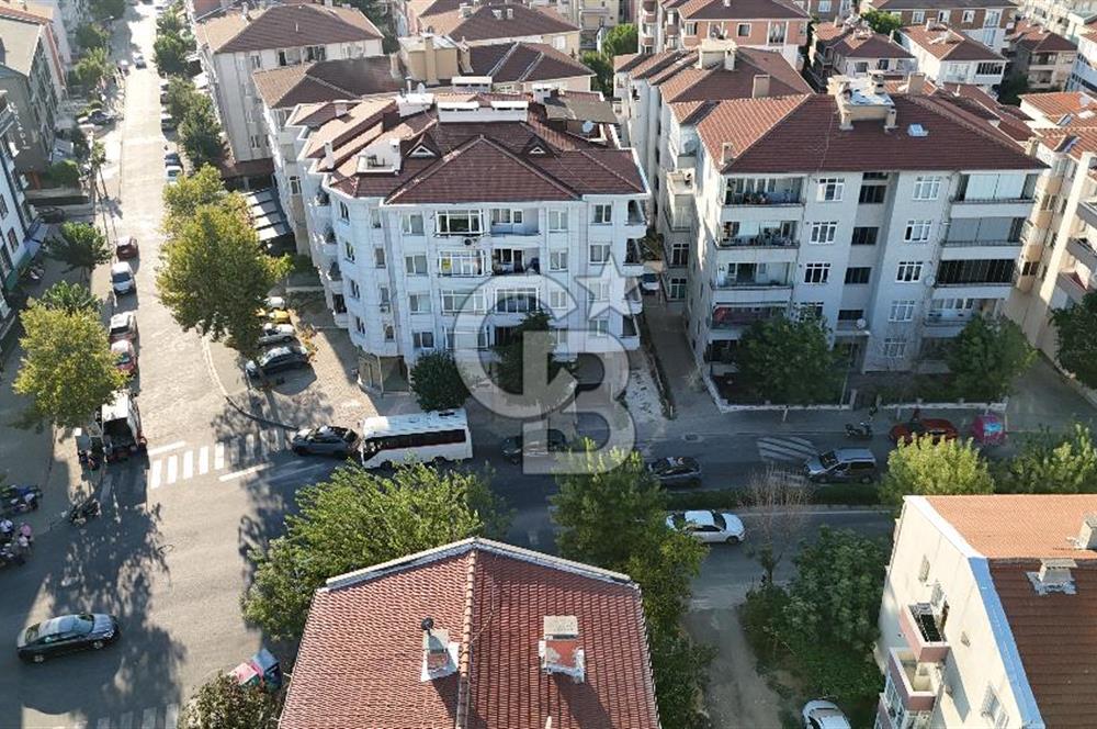 LÜLEBURGAZ YILDIZ MAH. CADDE CEPHELİ SATILIK DÜKKAN