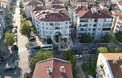 LÜLEBURGAZ YILDIZ MAH. CADDE CEPHELİ SATILIK DÜKKAN