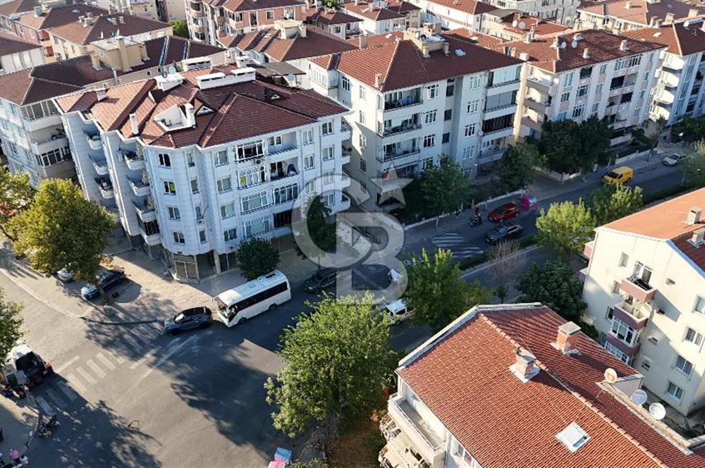 LÜLEBURGAZ YILDIZ MAH. CADDE CEPHELİ SATILIK DÜKKAN