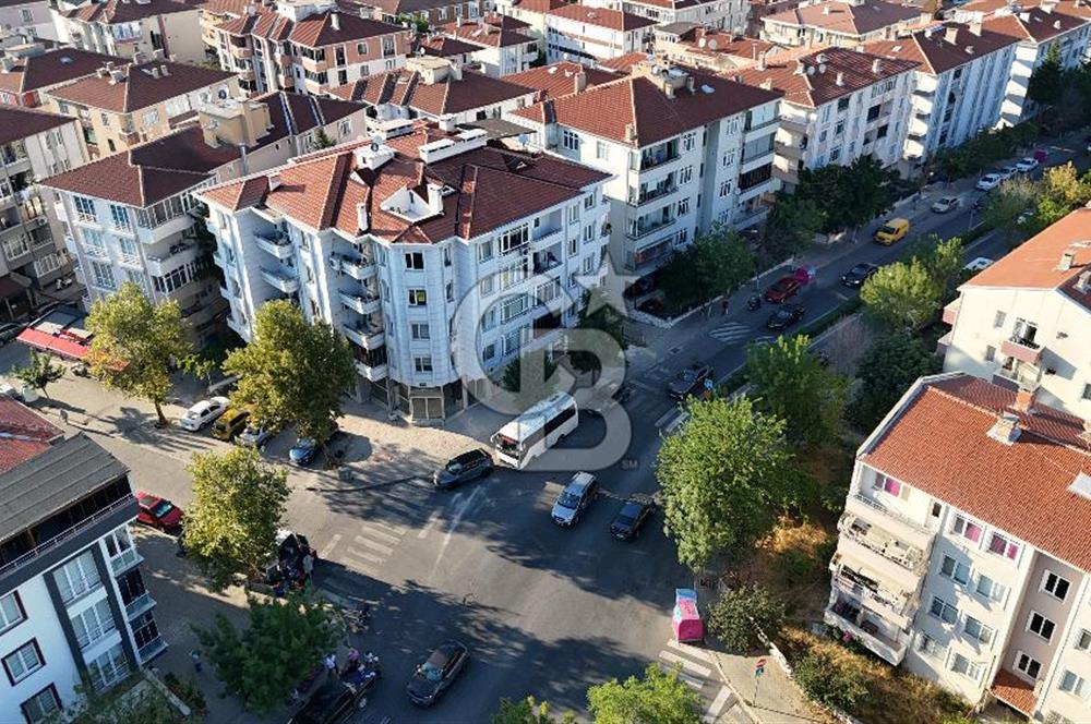 LÜLEBURGAZ YILDIZ MAH. CADDE CEPHELİ SATILIK DÜKKAN