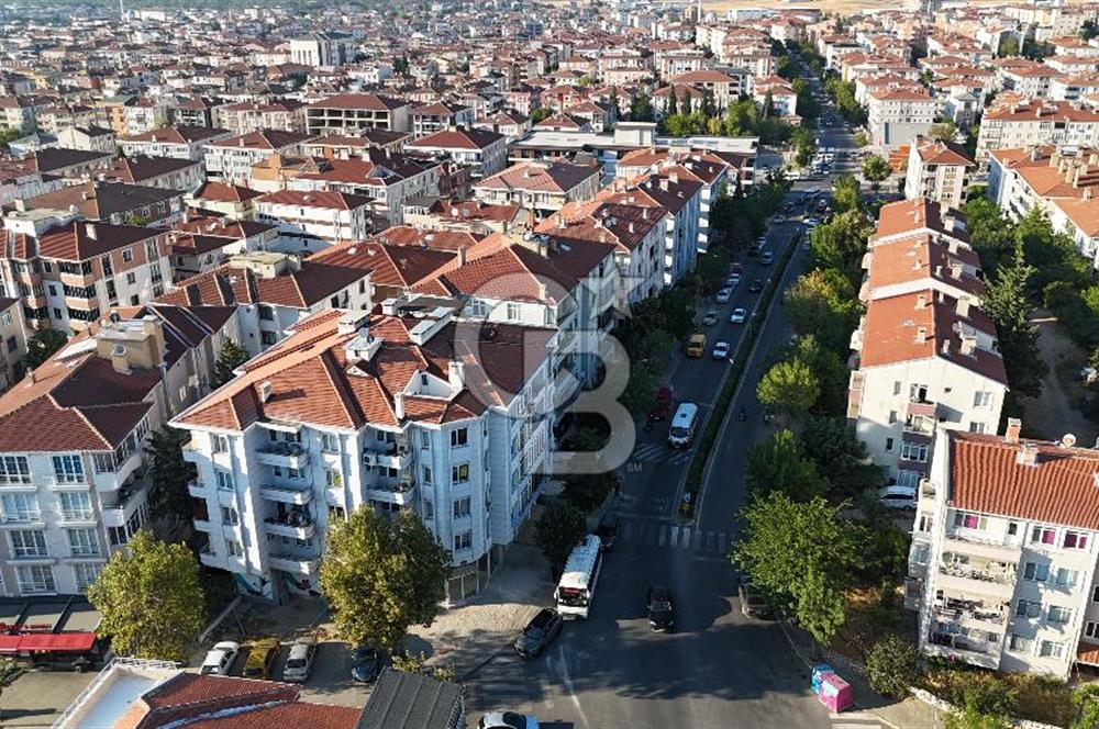 LÜLEBURGAZ YILDIZ MAH. CADDE CEPHELİ SATILIK DÜKKAN