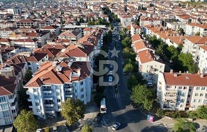 LÜLEBURGAZ YILDIZ MAH. CADDE CEPHELİ SATILIK DÜKKAN