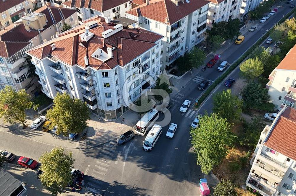 LÜLEBURGAZ YILDIZ MAH. CADDE CEPHELİ SATILIK DÜKKAN